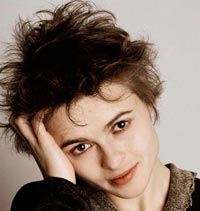 Хелена Бонэм Картер Helena Bonham Carter - Принцесса Маргарет