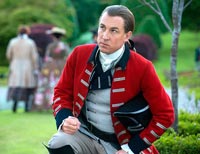 Тобайас Мензис Tobias Menzies - Филипп, герцог Эдинбургский