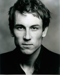 Тобайас Мензис Tobias Menzies - Филипп, герцог Эдинбургский