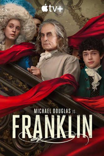 Сериал Франклин смотреть онлайн